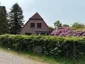 Idyllisch im Grünen - 7 Zimmer Einfamilienhaus in Zetel / Neuenburg