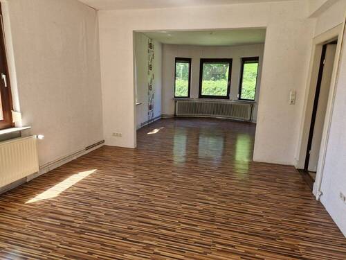 EG_großes Wohn-Esszimmer - 