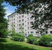 Ein neues Wohndomizil für Kind u. Kegel - Chemnitz Helbersdorf