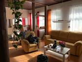 Wohnzimmer EG - 