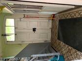 Eingangsbereich Haupthaus - 