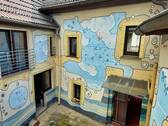 Hofansicht - 5 Zimmer Einfamilienhaus in Gerbstedt