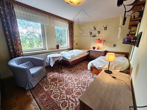 Kinderzimmer OG - 