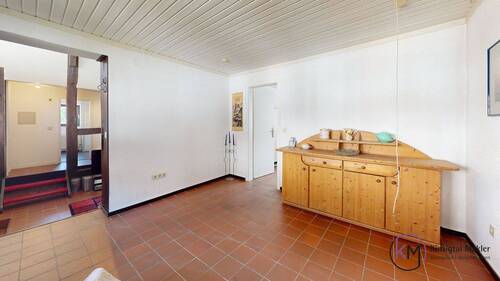 Esszimmer - 