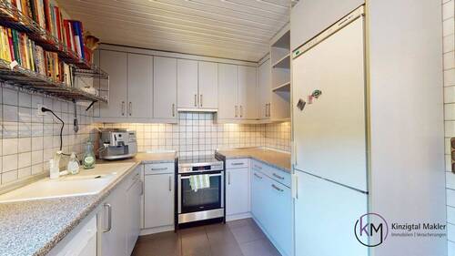 Kochen - 