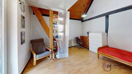 Schlafzimmer - 