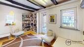 Lesezimmer - 