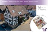 Galeriebild - FÜR LIEBHABER ECHTER BAUKUNST - Fachwerkhaus mit Seele in zentraler Stadtlage