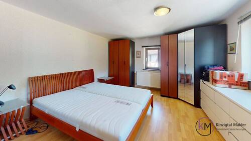 Schlafzimmer - 