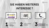 Expose Vorlage - Sie haben weiteres Interesse 1920 - 