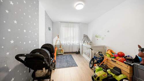 Schlafzimmer 1 - 
