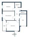 Grundriss - 