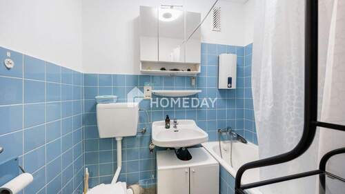 Badezimmer 1 - 