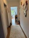 Flur - Bitte unsere Fragen beachten! HH-Farmsen, 2,5 Zimmer Wohnung im 1.OG mit Balkon