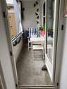Balkon - Etagenwohnung mit 72,20 m² in Hamburg zur Miete