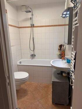 Badezimmer - 
