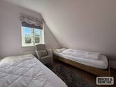 Schlafzimmer 2 - 