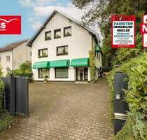 Top-Immobilie mit viel Platz, Komfort und Möglichkeiten - Halver