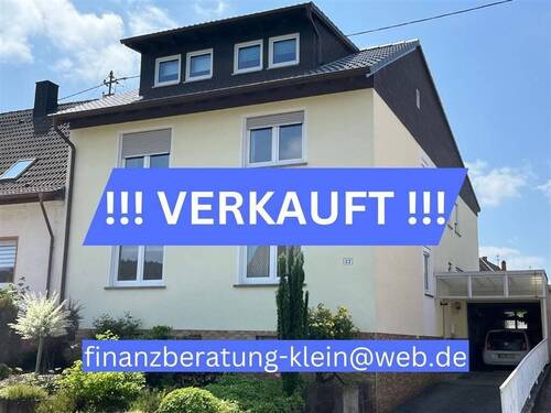 verkauft - VERKAUFT !! VERKAUFT !! - 345.000,00&nbsp;EUR Kaufpreis, ca.&nbsp; 230,00&nbsp;m&sup2;&nbsp;Wohnfl&auml;che