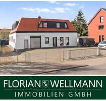 Wohn- und Geschäftshaus in gefragter Lage mit vielfältigem Nutzungspotenzial - Bremen Rablinghausen