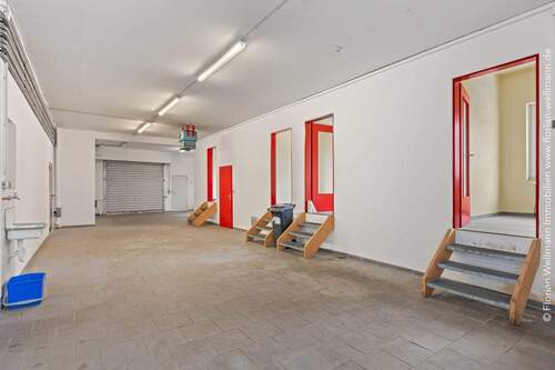 Bild 2 - 1 Zimmer Mehrfamilienhaus, Wohnhaus zum Kaufen in Bremen