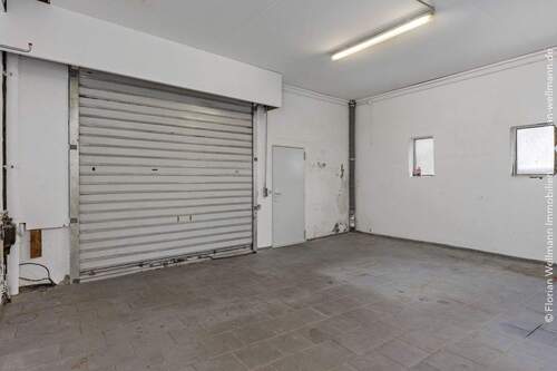 Bild 3 - 1 Zimmer Mehrfamilienhaus, Wohnhaus in Bremen