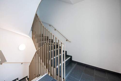 Treppenhaus - 