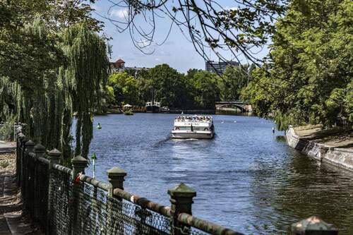 Landwehrkanal - 
