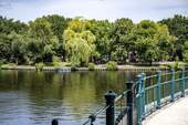 Landwehrkanal - 