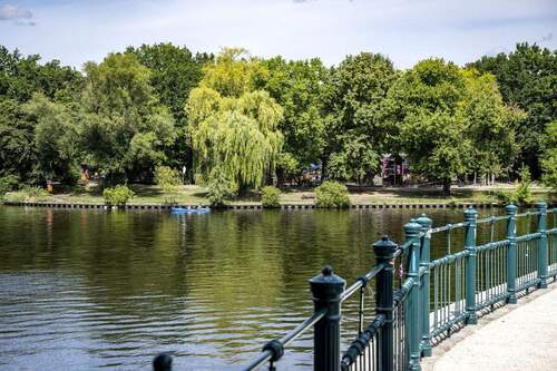 Landwehrkanal - 