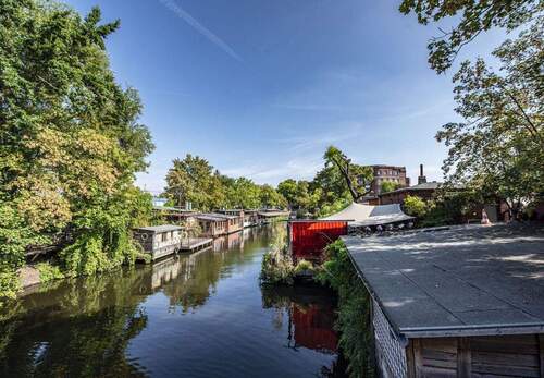 Kanal - 