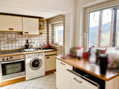 Küche Wohnung - 