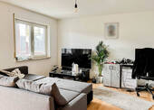 Wohnzimmer Wohnung - 