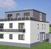 Lichtdurchflutete 3-Zimmer-Wohnung in attraktiver Lage - Frankenberg (Eder)