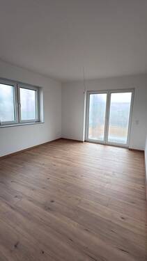 Innenansicht - 3 Zimmer Etagenwohnung in Frankenberg (Eder)