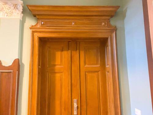 Wohnungseingangstür - 