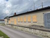 Laderampe - 
