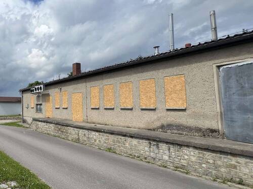 Laderampe - 