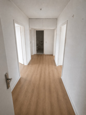 Flur.png - 3 Zimmer Etagenwohnung zur Miete in Krefeld