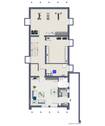 Grundriss-Gartengeschoss - 
