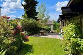 Naturnah, absolut ruhig und individuell - 5 Zimmer Einfamilienhaus zum Kaufen in Rheinbreitbach