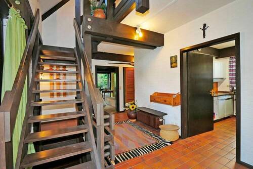Treten Sie ein in dieses großzügige Haus - 5 Zimmer Einfamilienhaus in Rheinbreitbach