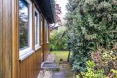 Weitere Ansicht Datsche - 
