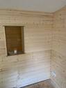 Laube - innen - 
