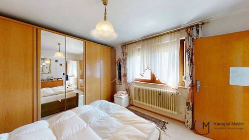 Schlafzimmer - 