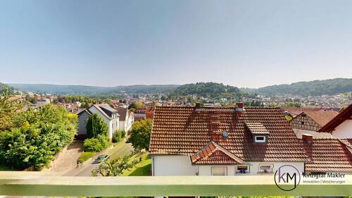 Balkon - 