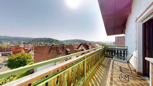 Balkon - 