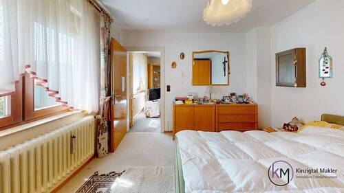 Schlafzimmer - 