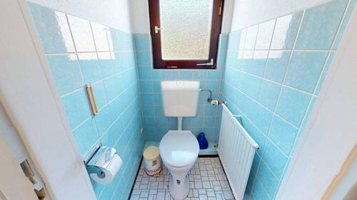 WC - 