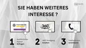 Expose Vorlage - Sie haben weiteres Interesse 1920 - 